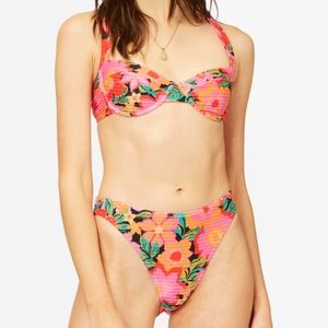 Billabong Feel the Groove Bikini